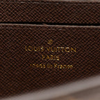 Monogram Lily Wallet On Chain