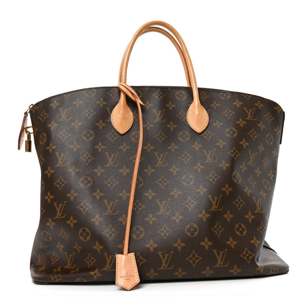 Monogram Lockit GM