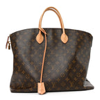 Monogram Lockit GM