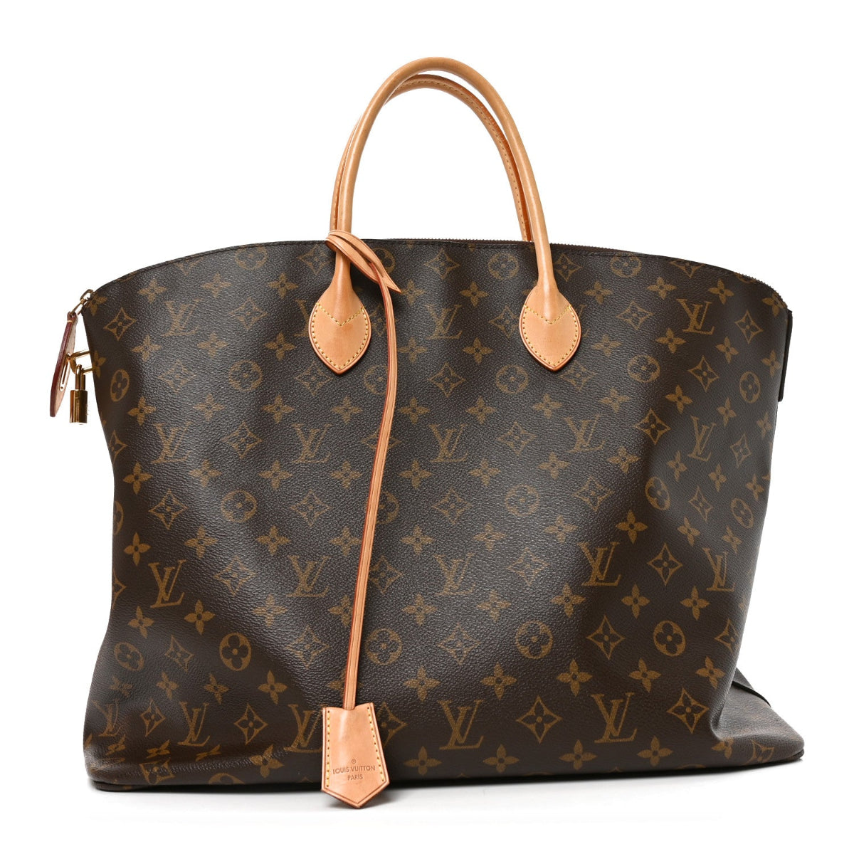 Monogram Lockit GM