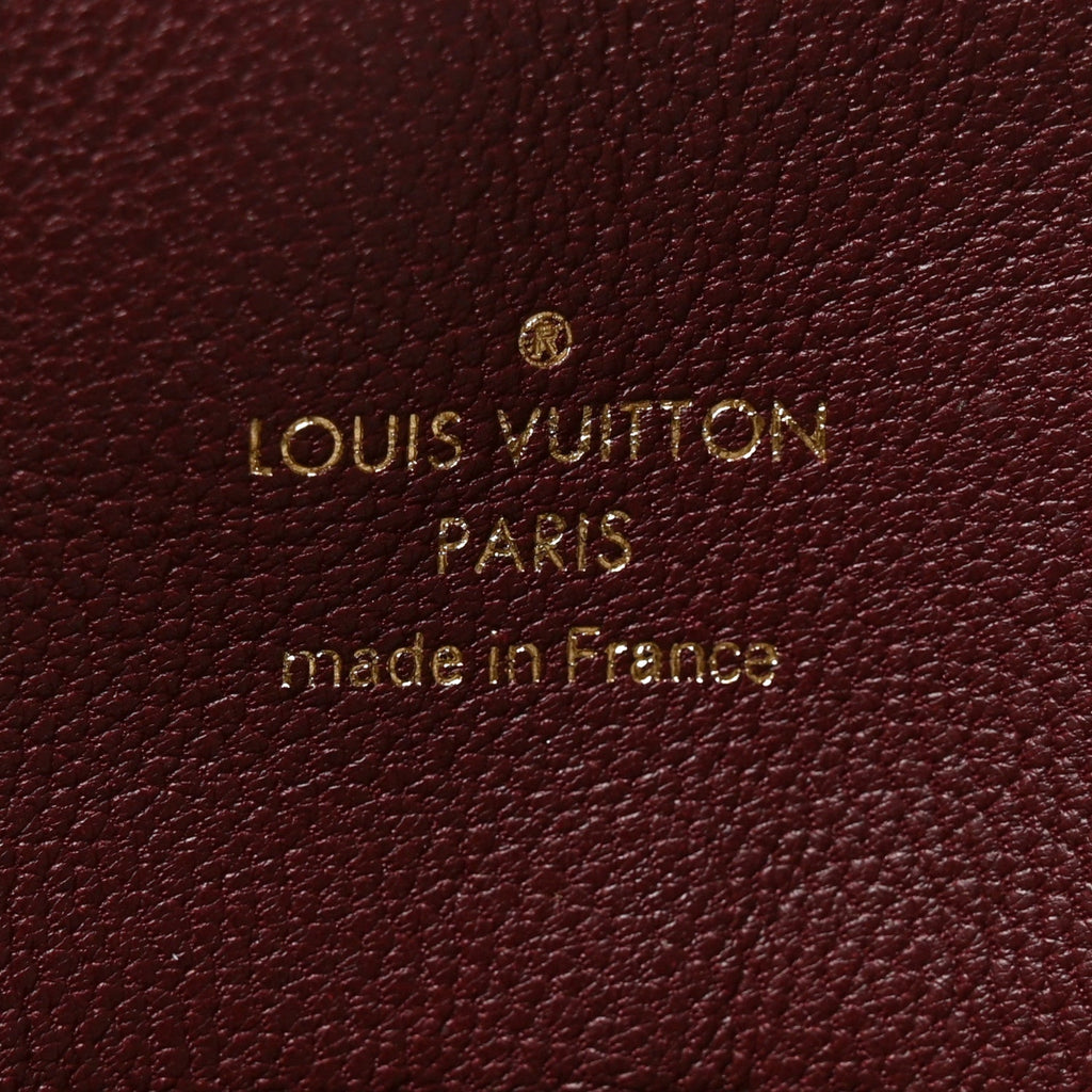 Monogram Lockit GM