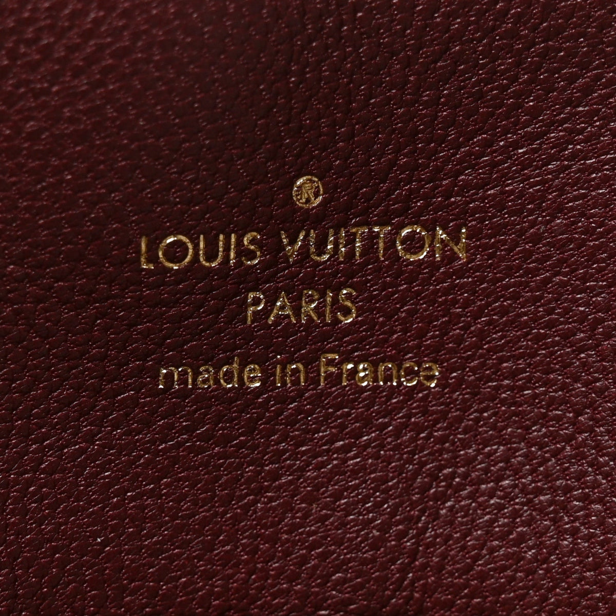 Monogram Lockit GM
