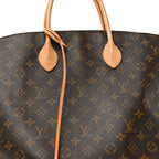 Monogram Lockit GM