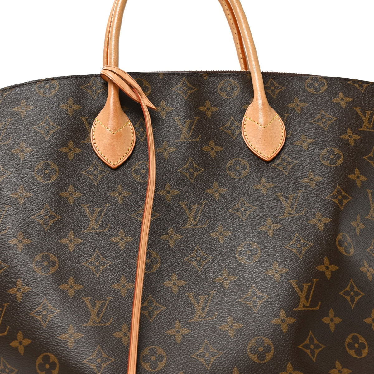 Monogram Lockit GM
