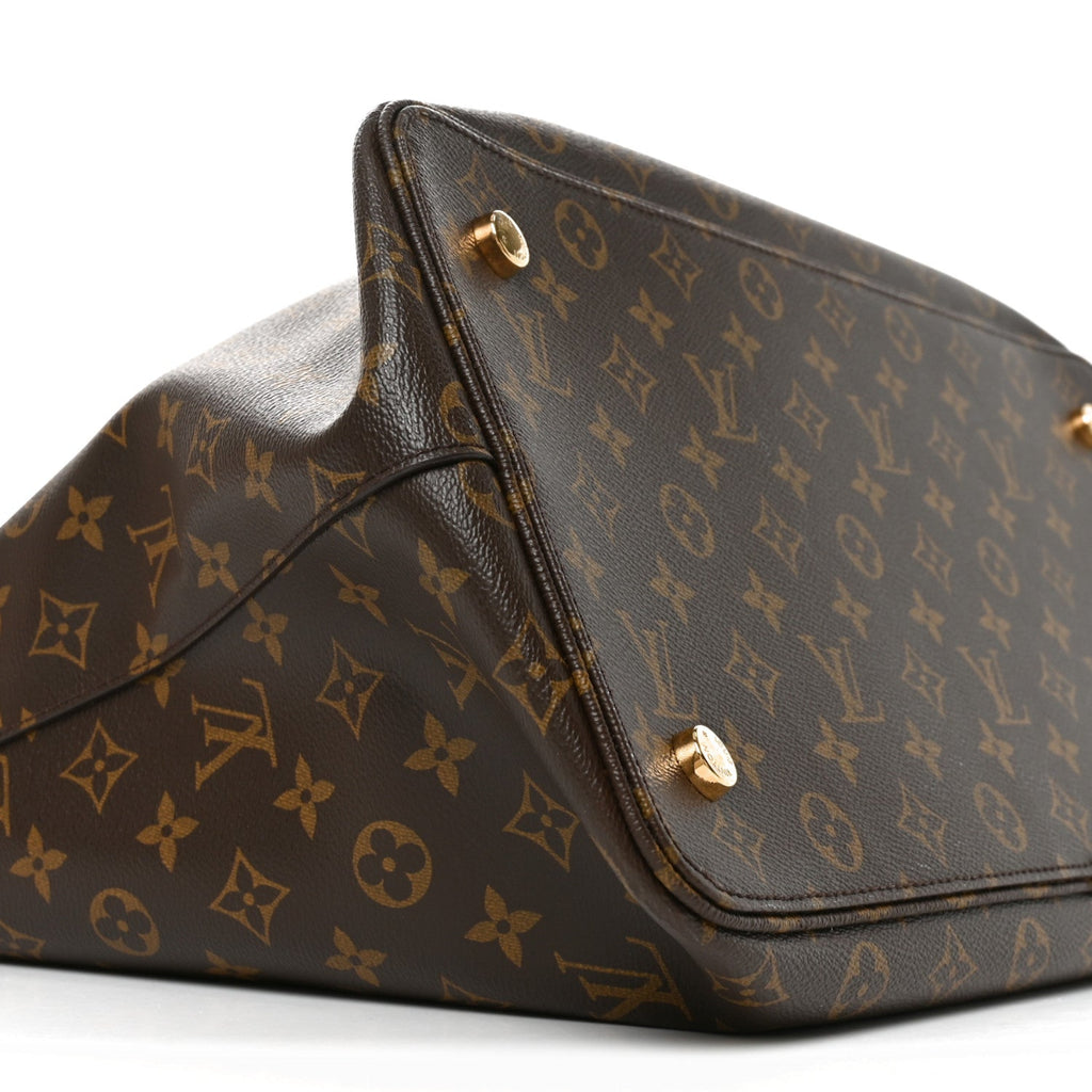 Monogram Lockit GM