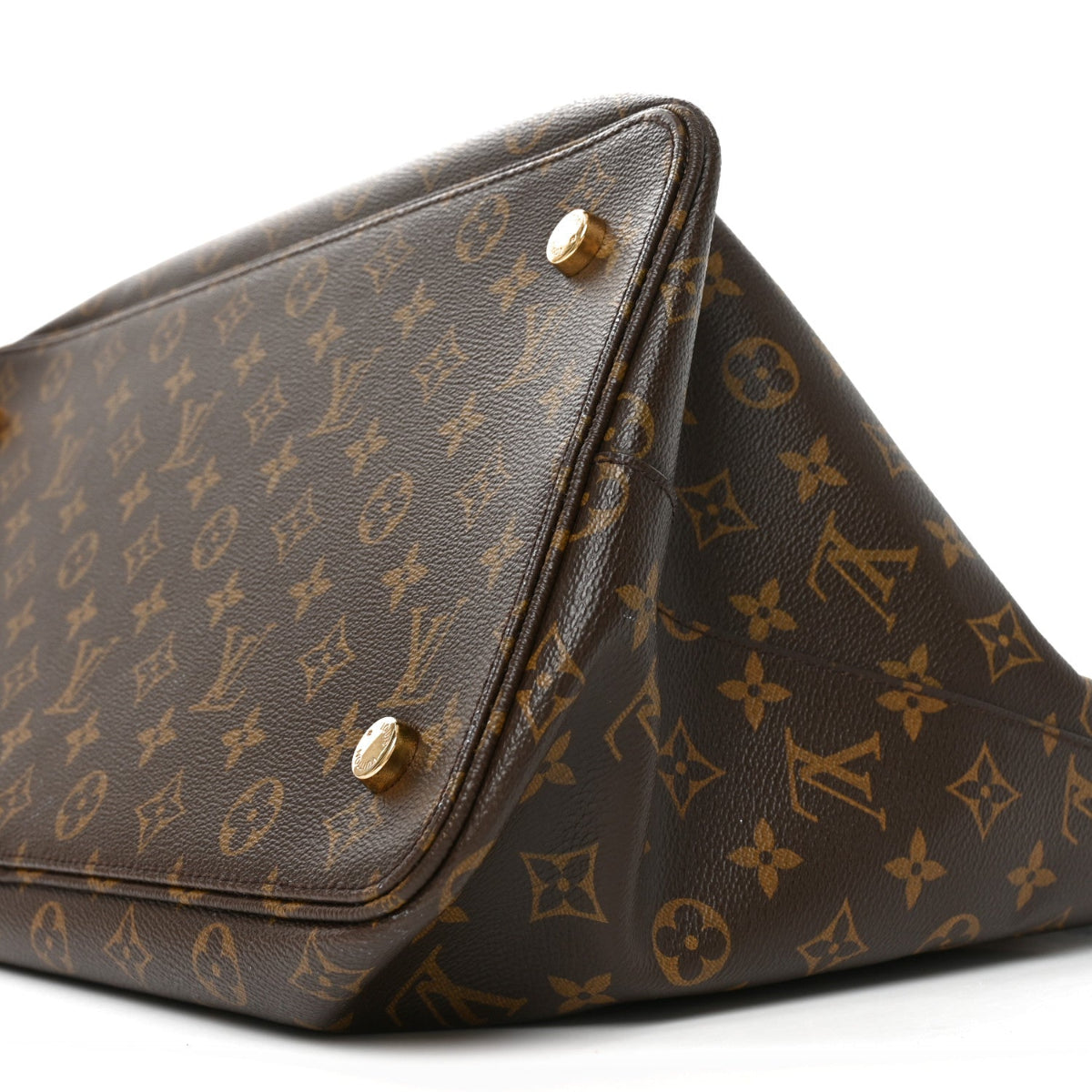 Monogram Lockit GM