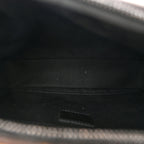 Monogram Macassar S Lock Messenger