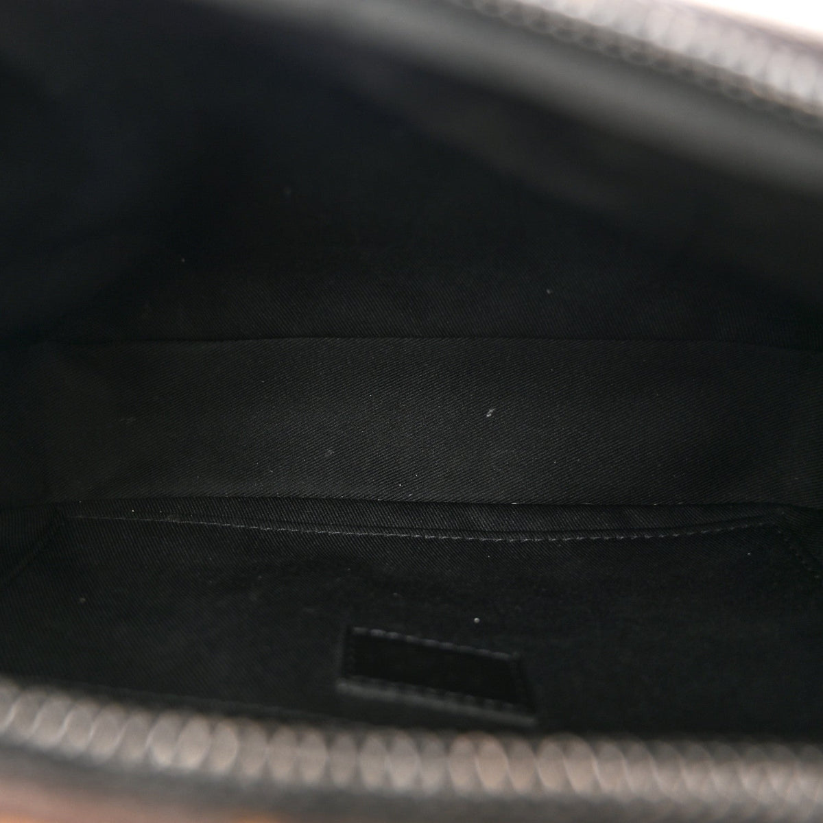 Monogram Macassar S Lock Messenger