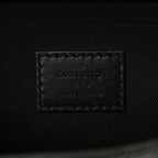 Monogram Macassar S Lock Messenger