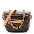 Monogram Mini Bumbag