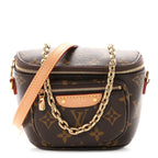 Monogram Mini Bumbag