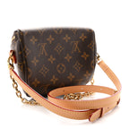 Monogram Mini Bumbag