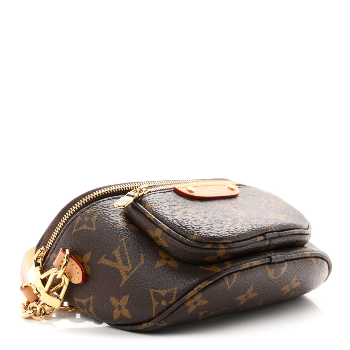 Monogram Mini Bumbag