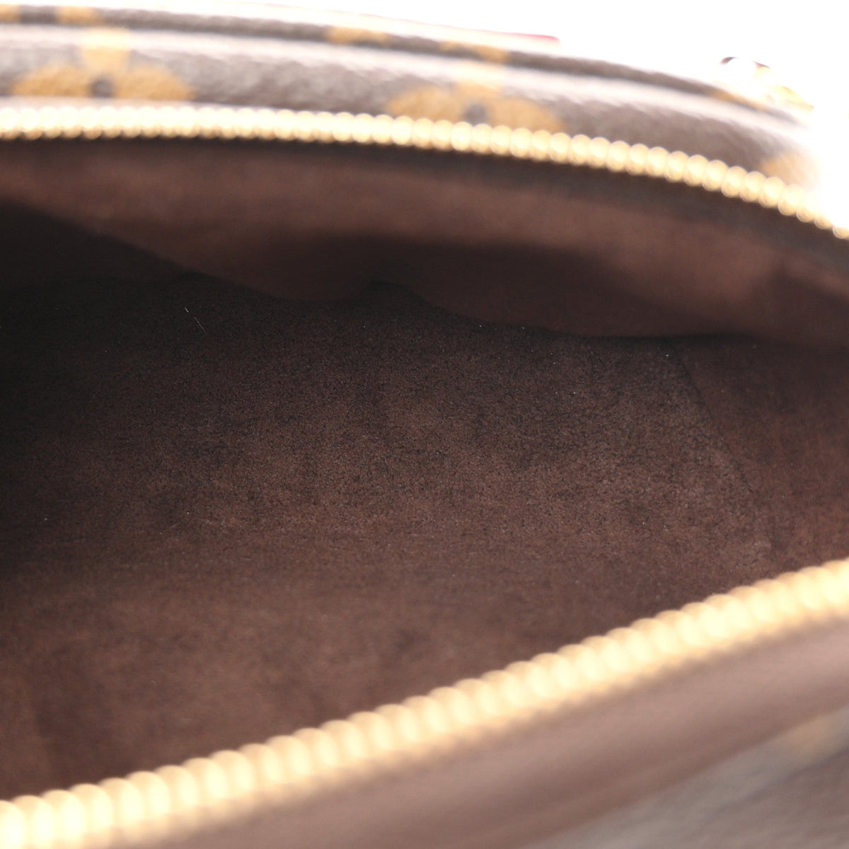 Monogram Mini Bumbag