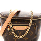 Monogram Mini Bumbag