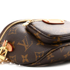 Monogram Mini Bumbag