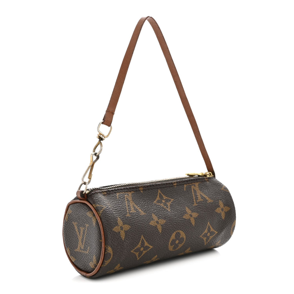 Monogram Mini Papillon