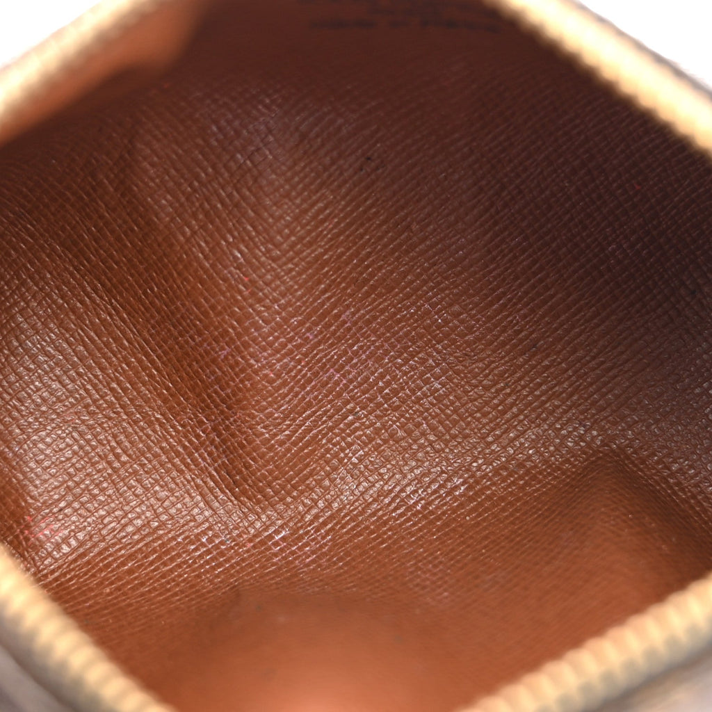 Monogram Mini Papillon