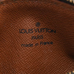 Monogram Mini Papillon