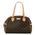 Monogram Montorgueil PM