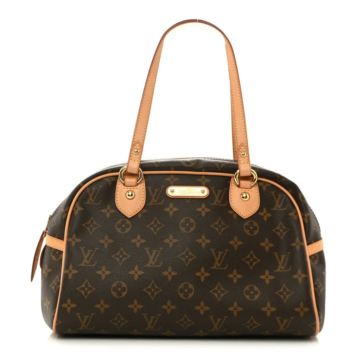 Monogram Montorgueil PM