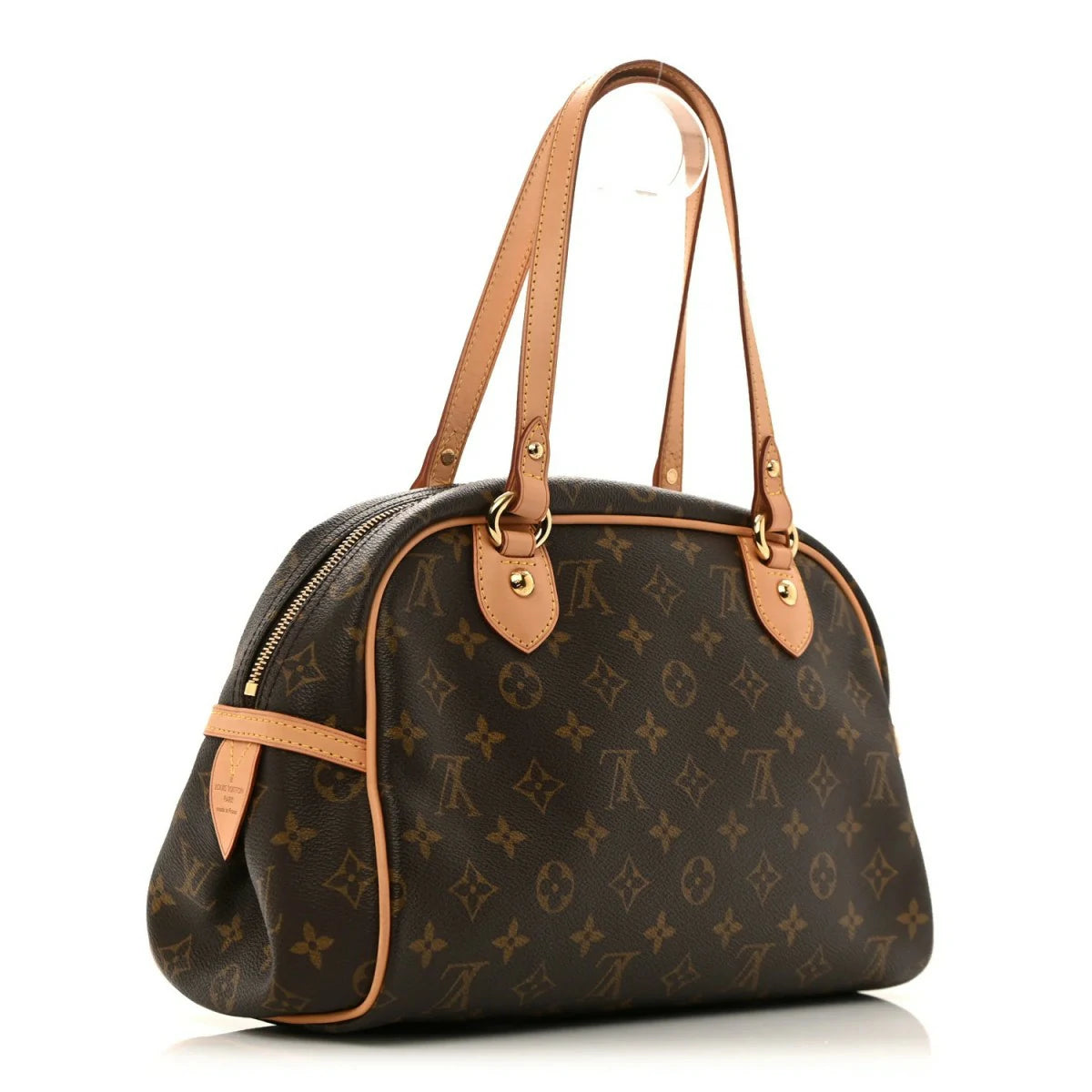 Monogram Montorgueil PM