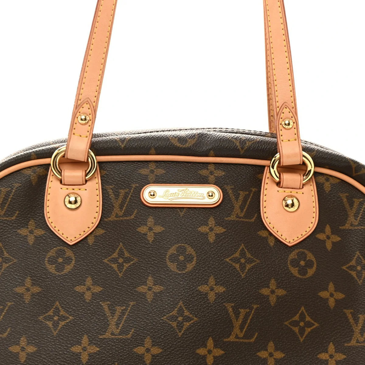 Monogram Montorgueil PM