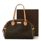 Monogram Montorgueil PM