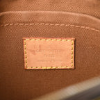Monogram Multi Pochette Accessories Kaki