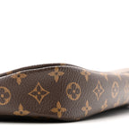 Monogram Multi Pochette Accessories Large Pochette Kaki
