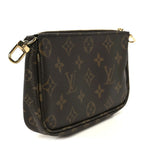 Monogram Multi Pochette Accessories Mini Pochette