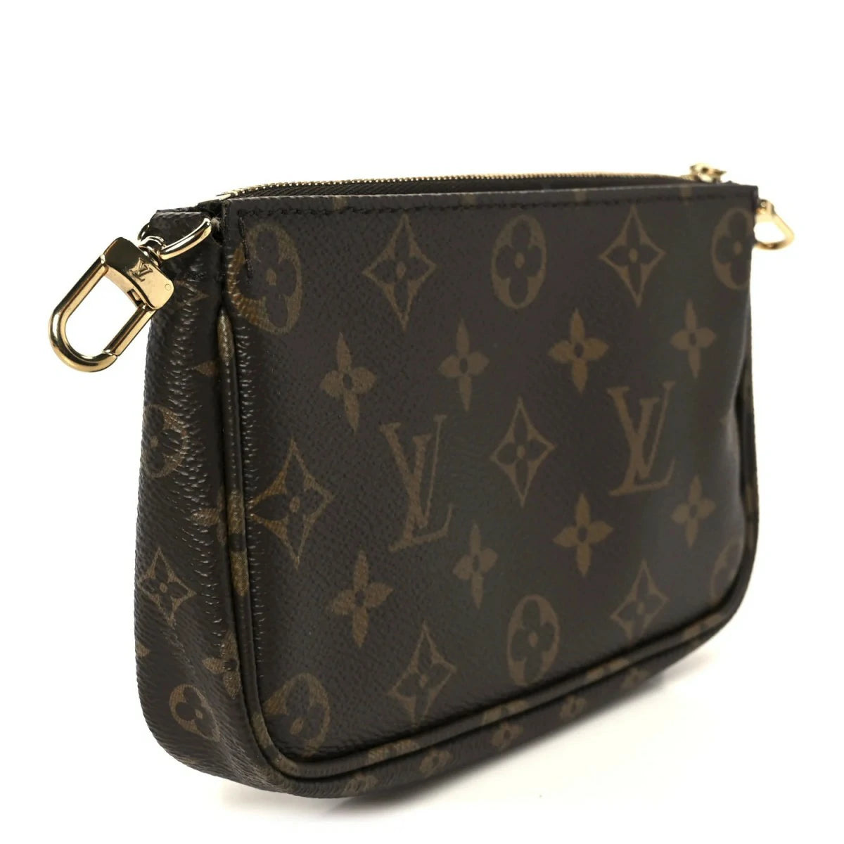 Monogram Multi Pochette Accessories Mini Pochette