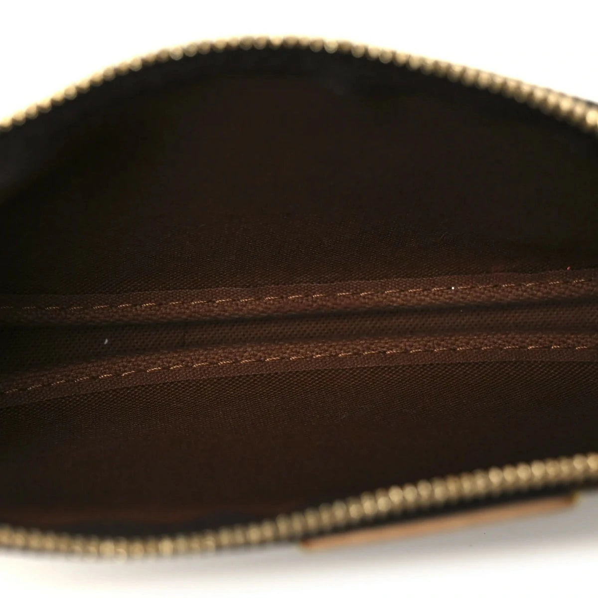 Monogram Multi Pochette Accessories Mini Pochette