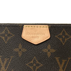 Monogram Multi Pochette Accessories Mini Pochette