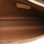 Monogram Multi Pochette Accessories Rose Clair