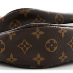Monogram Multi Pochette Accessories Rose Clair