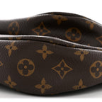 Monogram Multi Pochette Accessories Rose Clair