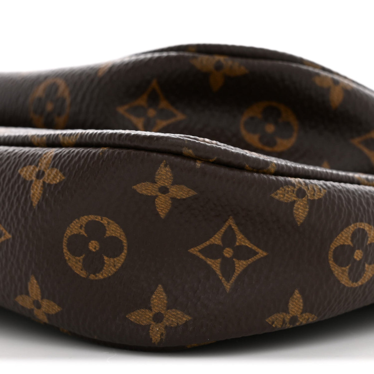 Monogram Multi Pochette Accessories Rose Clair