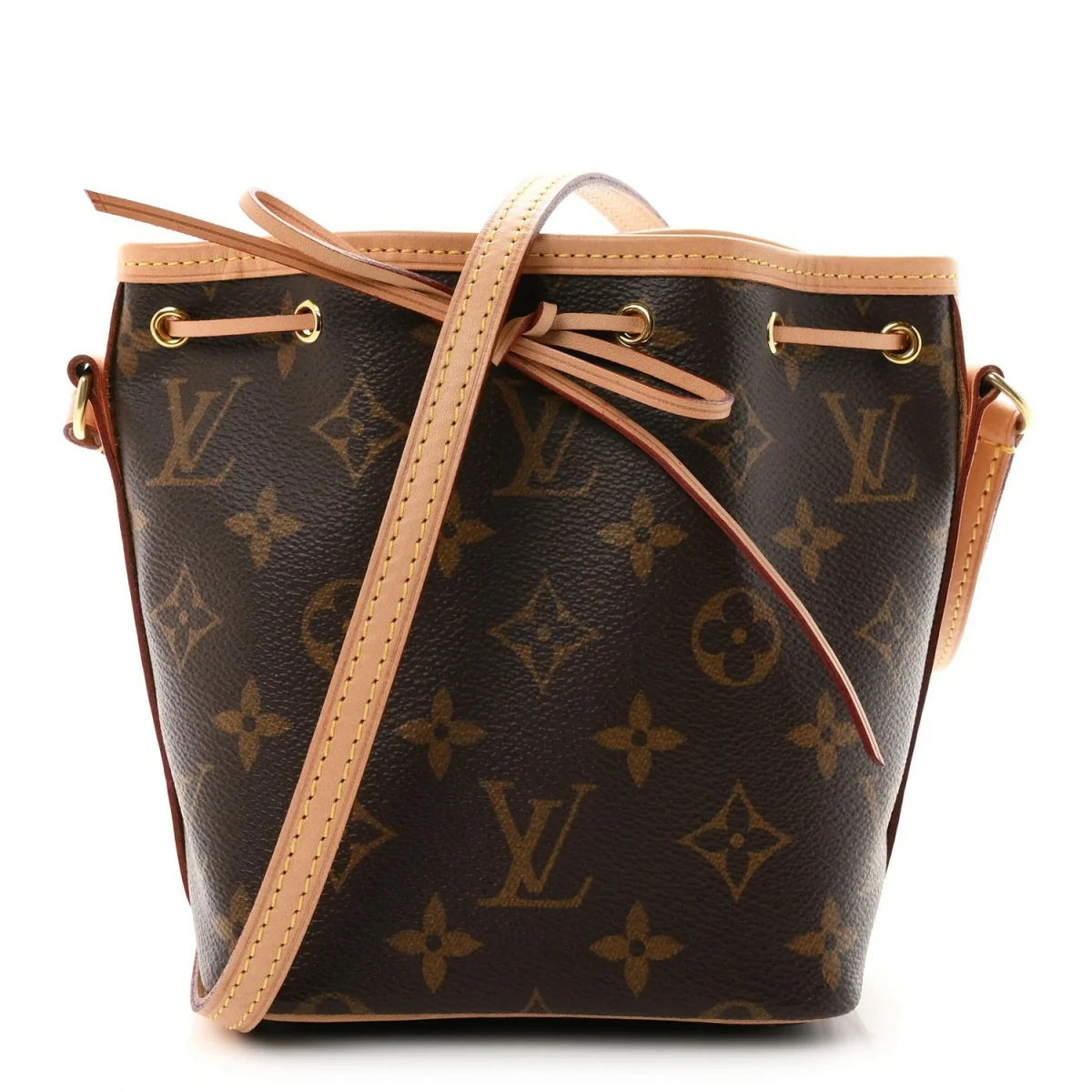 Monogram Nano Noe