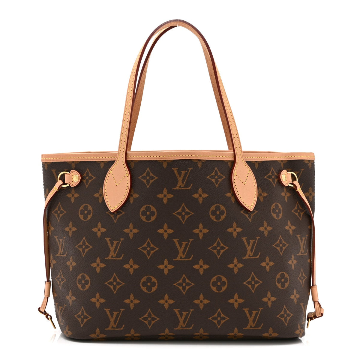 Monogram Neo Neverfull PM Fuchsia