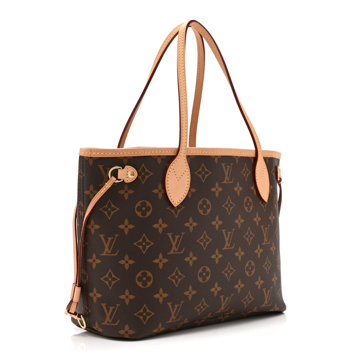 Monogram Neo Neverfull PM Fuchsia