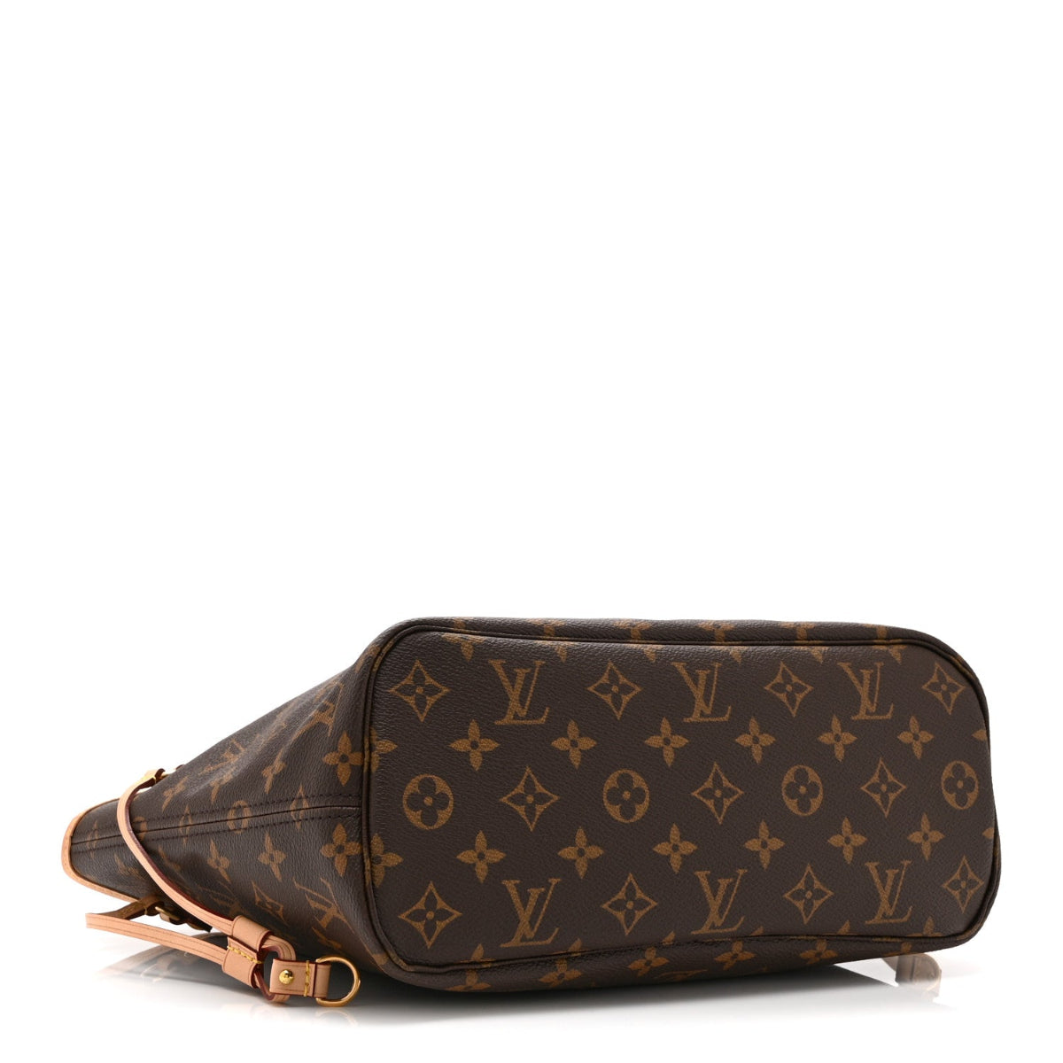 Monogram Neo Neverfull PM Fuchsia