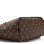 Monogram Neo Neverfull PM Fuchsia