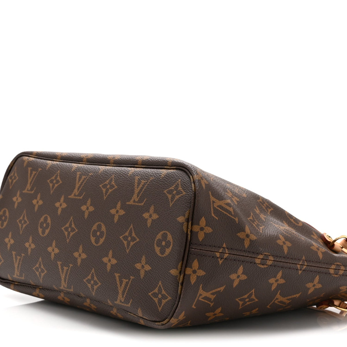 Monogram Neo Neverfull PM Fuchsia