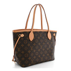 Monogram Neo Neverfull PM Pivoine