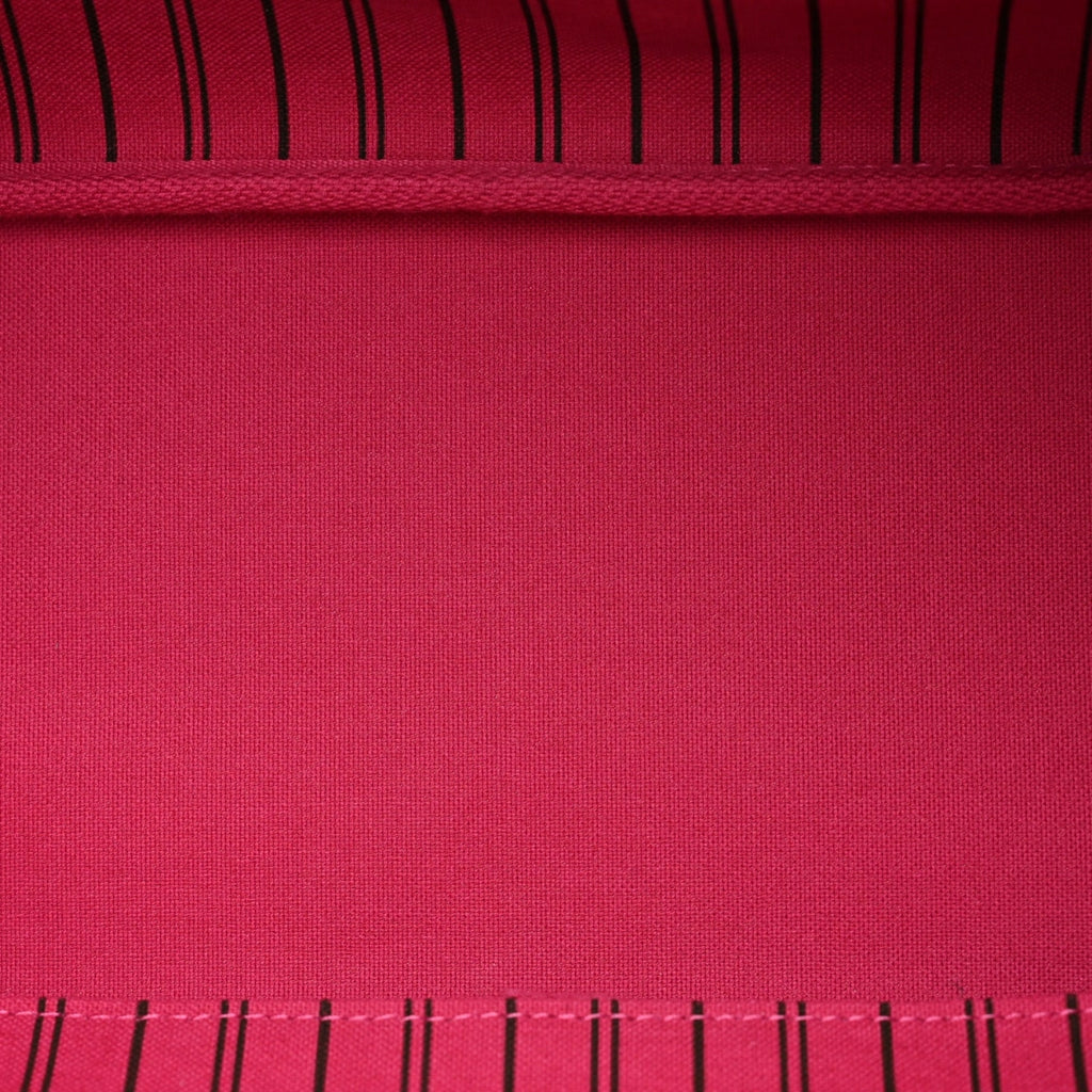Monogram Neo Neverfull PM Pivoine
