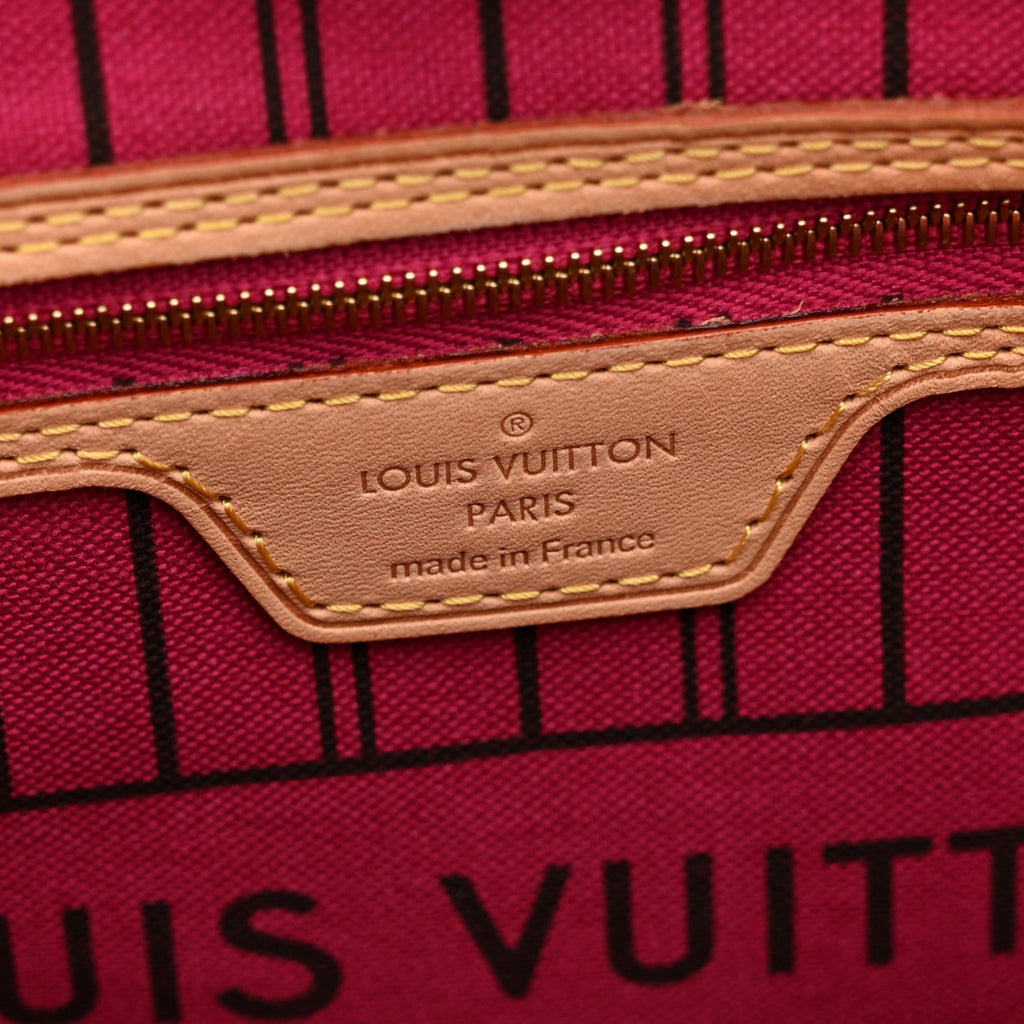 Monogram Neo Neverfull PM Pivoine