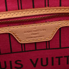 Monogram Neo Neverfull PM Pivoine