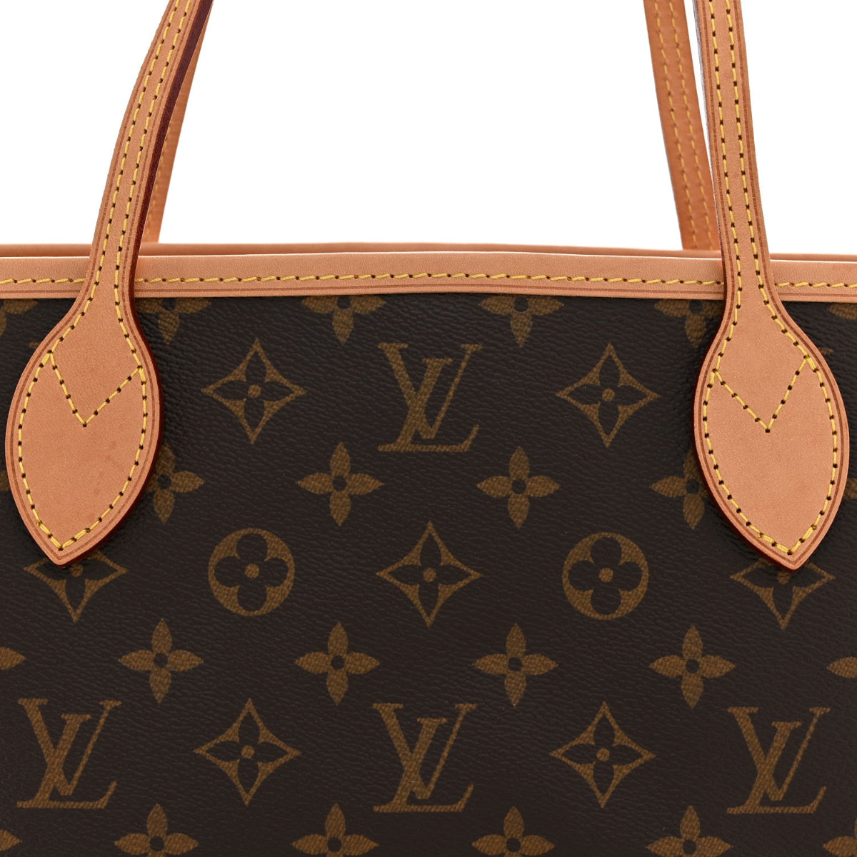Monogram Neo Neverfull PM Pivoine