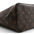 Monogram Neo Neverfull PM Pivoine